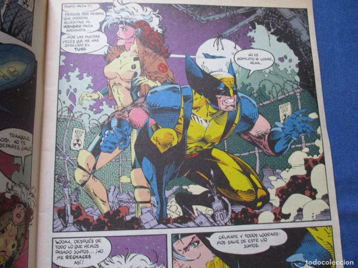 C&oacute;mics: MARVEL / X-MEN N.&ordm; 13 VOLUMEN 1 FORUM 1993 - Foto 6