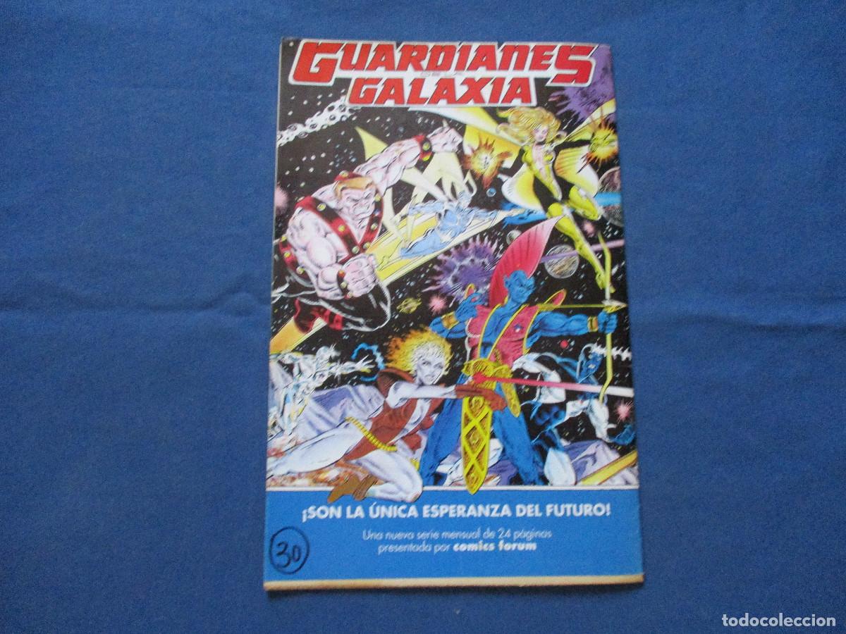 C&oacute;mics: MARVEL / X-MEN N.&ordm; 13 VOLUMEN 1 FORUM 1993 - Foto 10