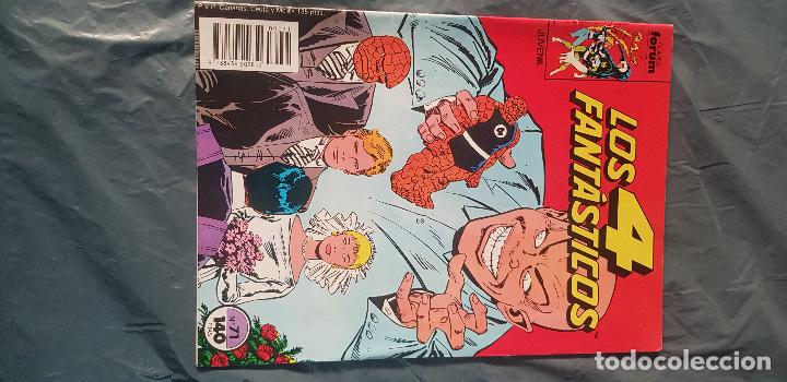 C&oacute;mics: LOS 4 FANTASTICOS DEL N&ordm;53 AL 71 - Foto 19
