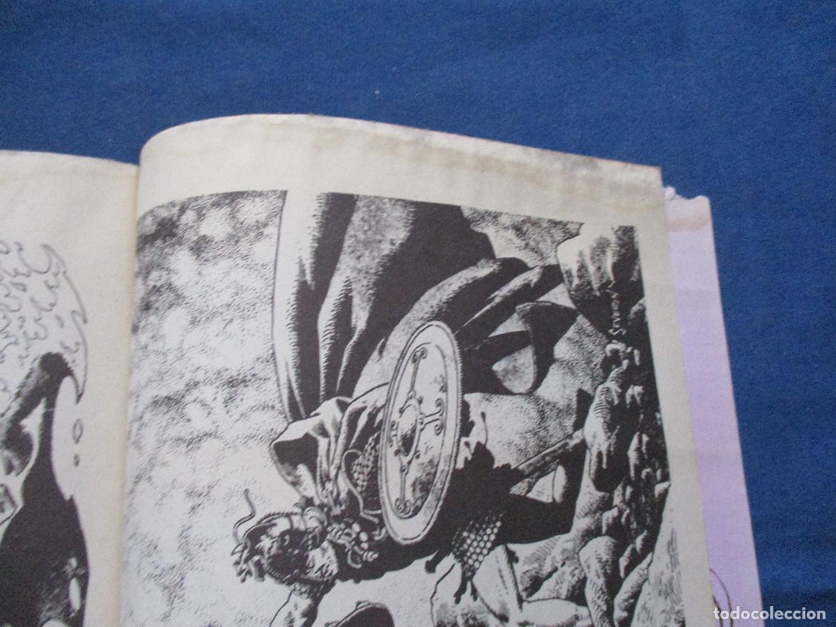 C&oacute;mics: MARVEL / KULL EL CONQUISTADOR N.&ordm; 9 &middot; FORUM 1997 - Foto 11