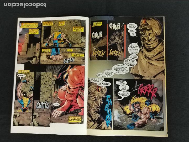C&oacute;mics: PATRULLA X - VOL. 2 - N&ordm; 11 - FORUM - Foto 2