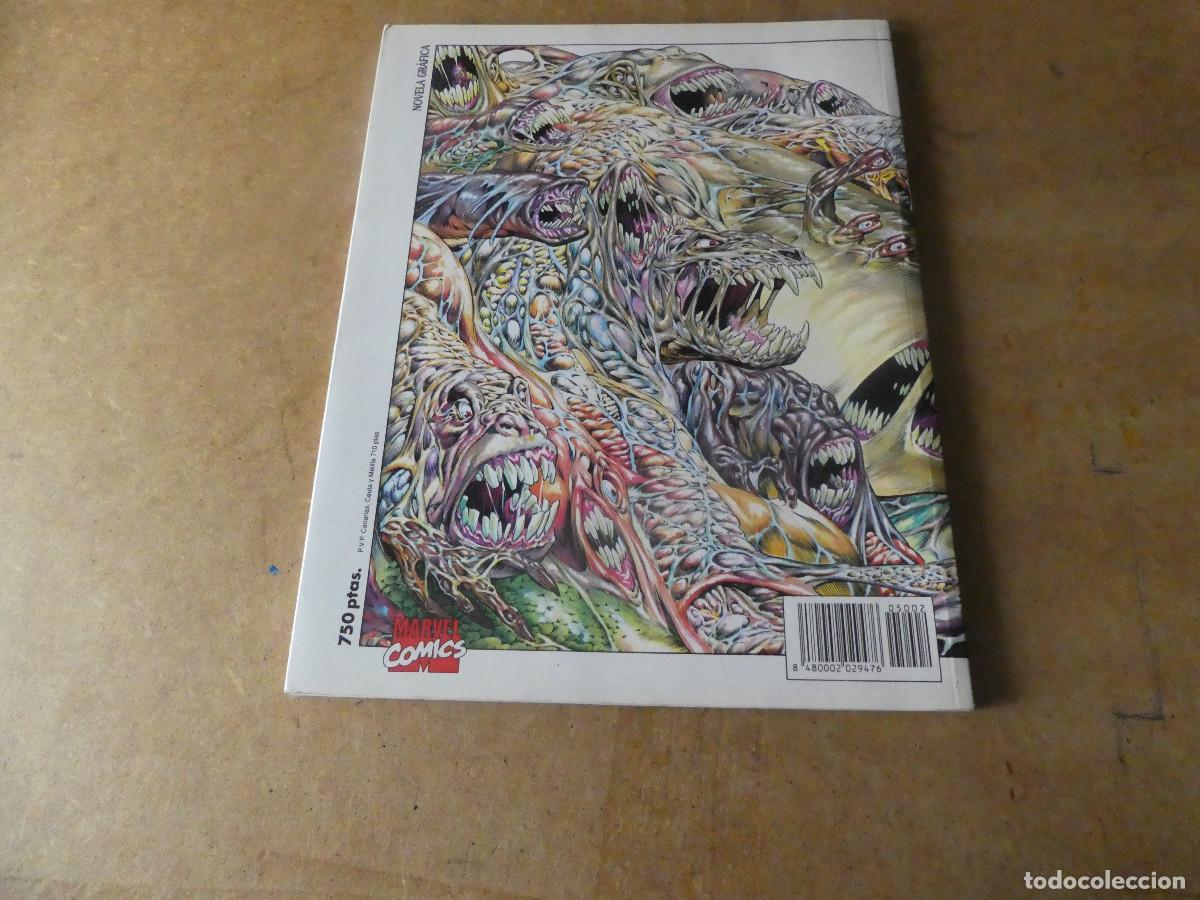 C&oacute;mics: Spiderman - Hooky - de forum - Foto 2