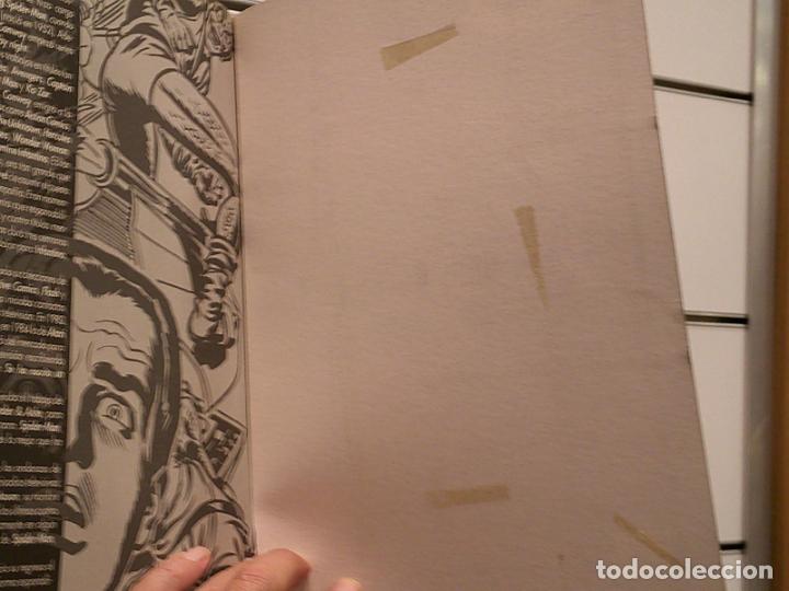 C&oacute;mics: CLASICOS MARVEL BLANCO Y NEGRO SPIDERMAN MARVEL - FORUM - Foto 4