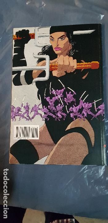 C&oacute;mics: ELEKTRA SAGA TOMO IV - Foto 2