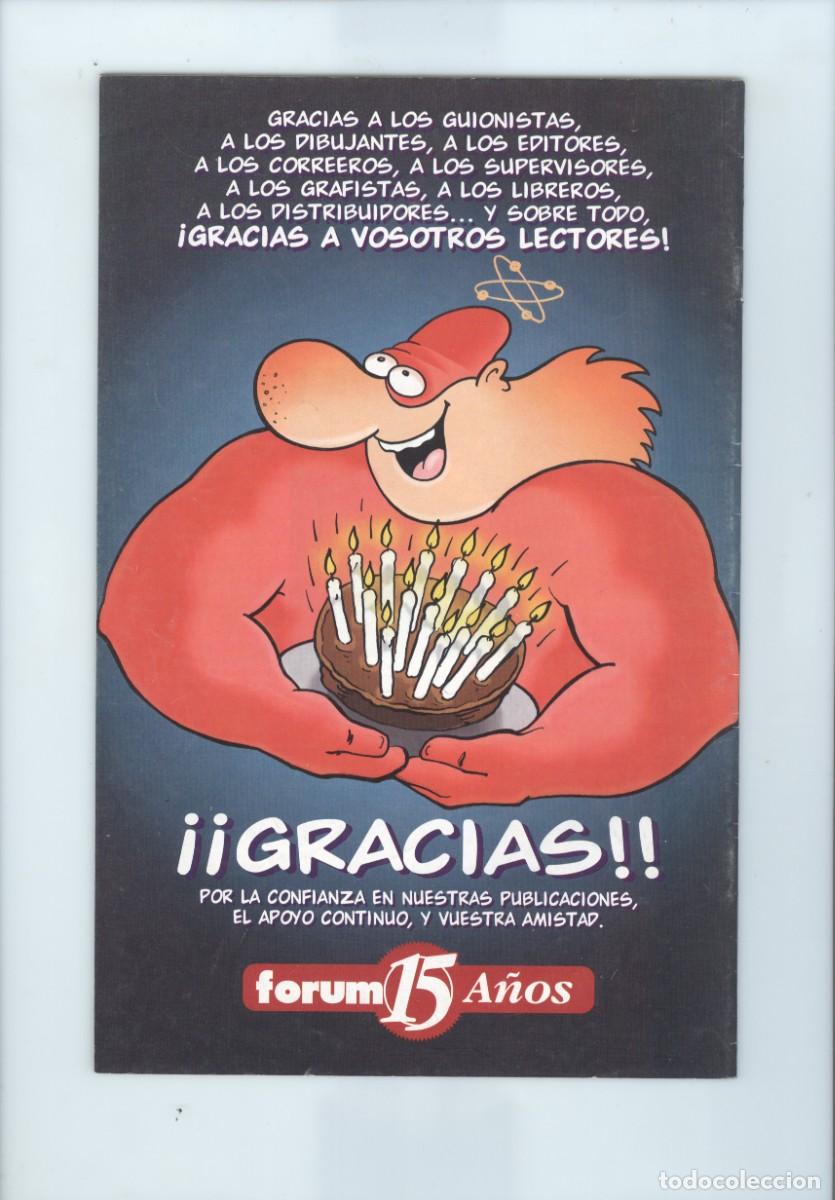 C&oacute;mics: Planeta. Forum. Conan el b&aacute;rbaro. Reedici&oacute;n. 4 - Foto 2