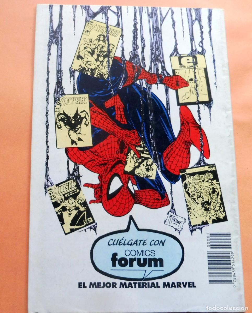 C&oacute;mics: COMICS FORUM - TOTAL ECLIPSE N&ordm; 1 - ECLIPSE COMICS - - Foto 2