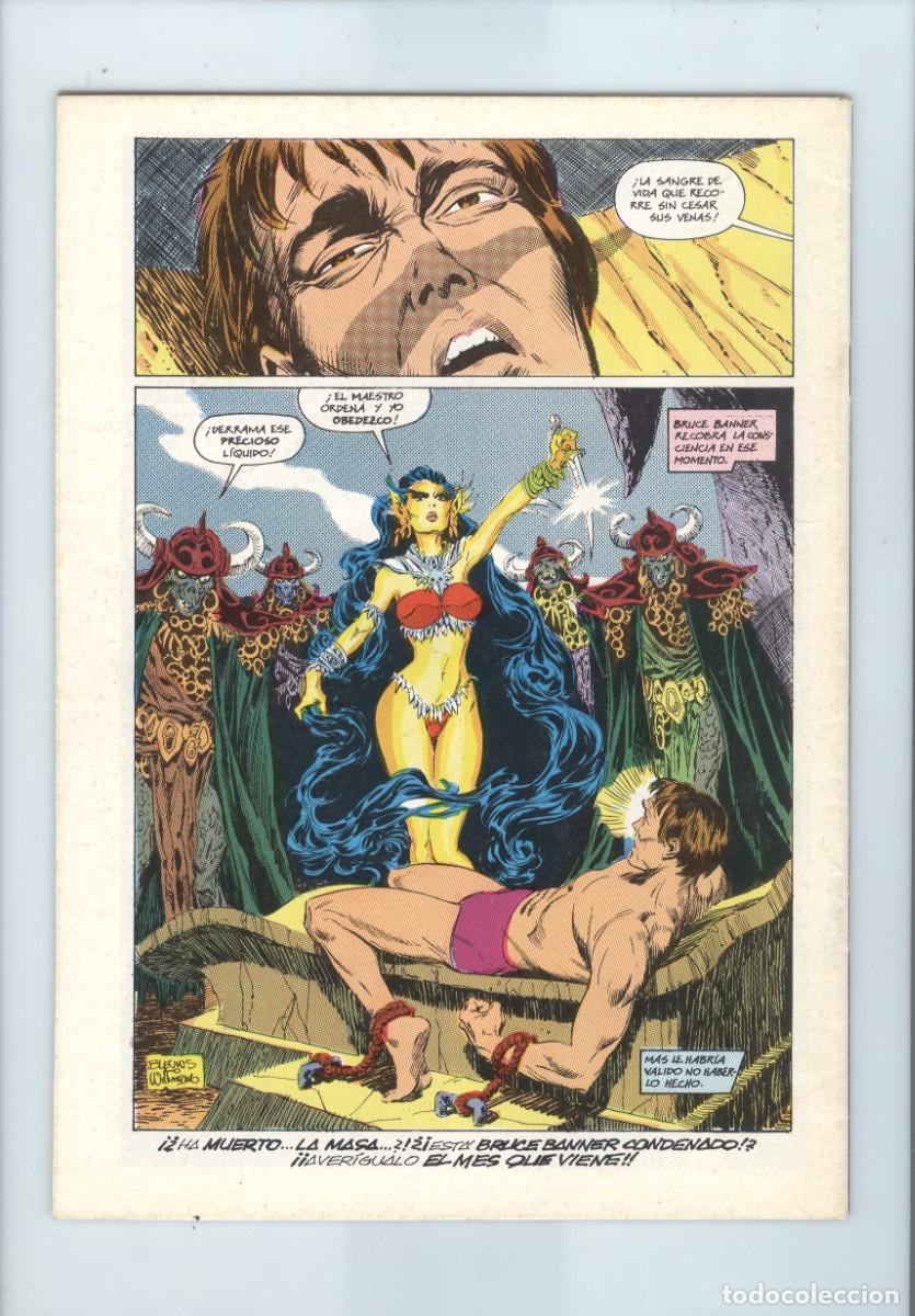 C&oacute;mics: Planeta. Forum. Alpha flight. 19. - Foto 2