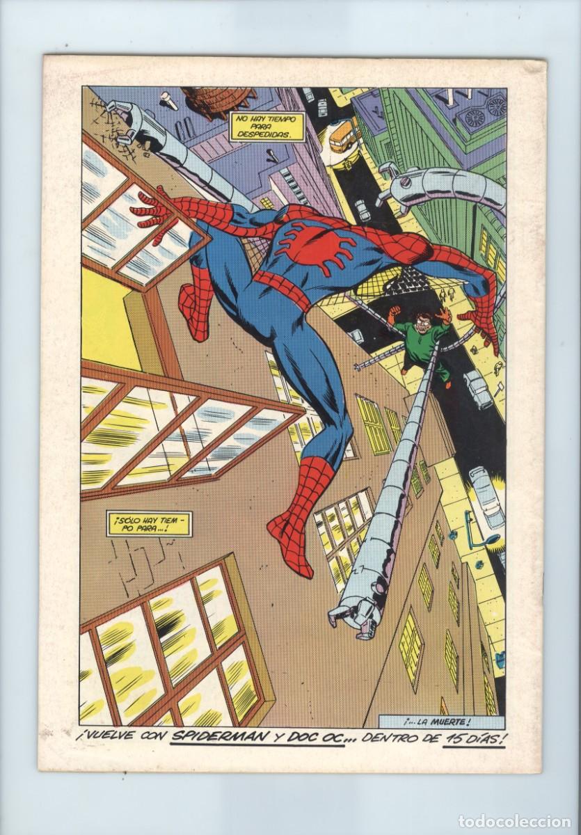 C&oacute;mics: Planeta. Forum. Spiderman Vol1. 53 - Foto 2