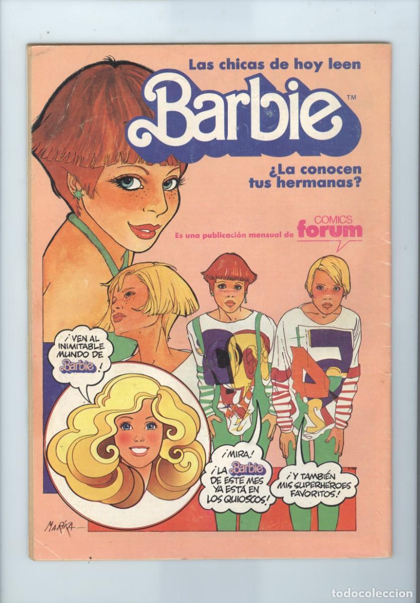C&oacute;mics: Planeta. Forum. Alpha flight. 20. - Foto 2