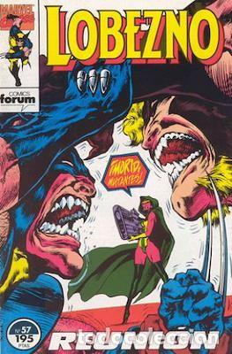C&oacute;mics: Lobezno Vol. 1 #57 (NUEVO) - Foto 1