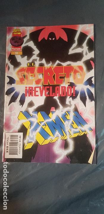 C&oacute;mics: X MEN N&ordm;13 - Foto 1