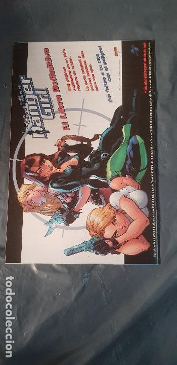 C&oacute;mics: NUEVOS X MEN N&ordm;96 - Foto 2