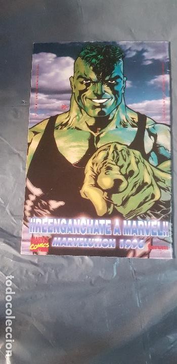 C&oacute;mics: X FACTOR N&ordm;4 - Foto 2
