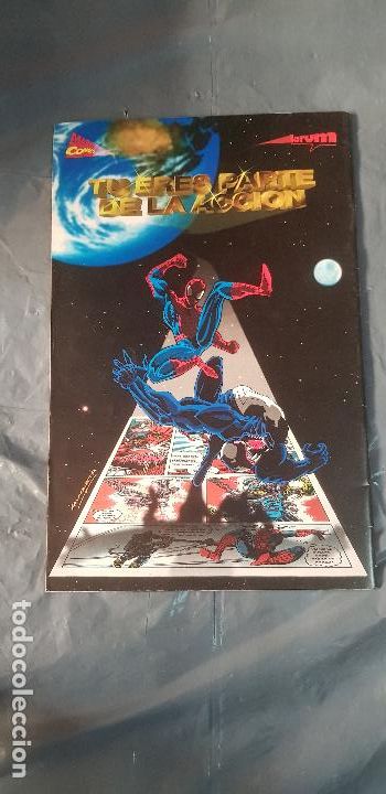 C&oacute;mics: X MEN N&ordm;31 - Foto 2