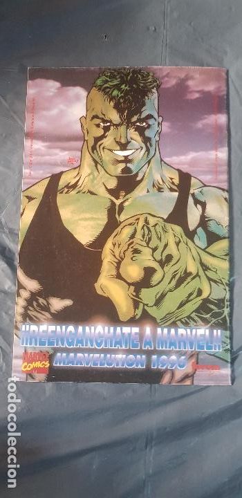 C&oacute;mics: X FACTOR N&ordm;2 - Foto 2