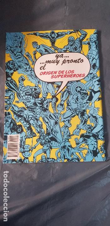 C&oacute;mics: PATRULLA X ESPECIAL INVIERNO - Foto 2