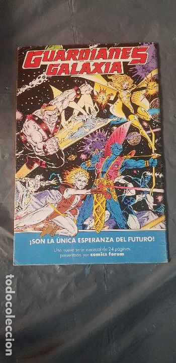 C&oacute;mics: PATRULLA X N&ordm;139 - Foto 2
