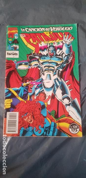 C&oacute;mics: PATRULLA X N&ordm;139 - Foto 1