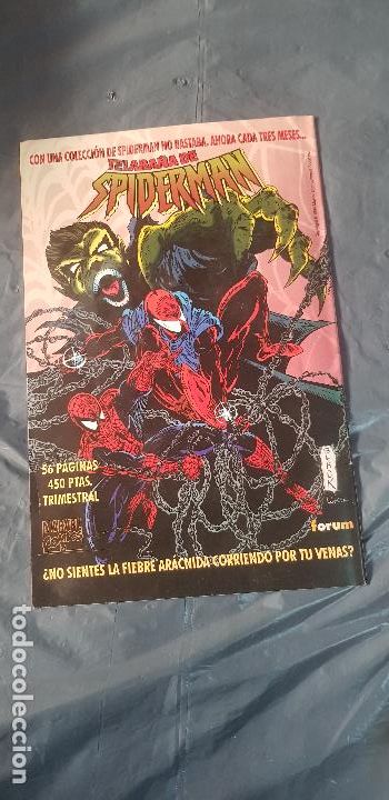C&oacute;mics: PATRULLA X N&ordm;4 - Foto 2