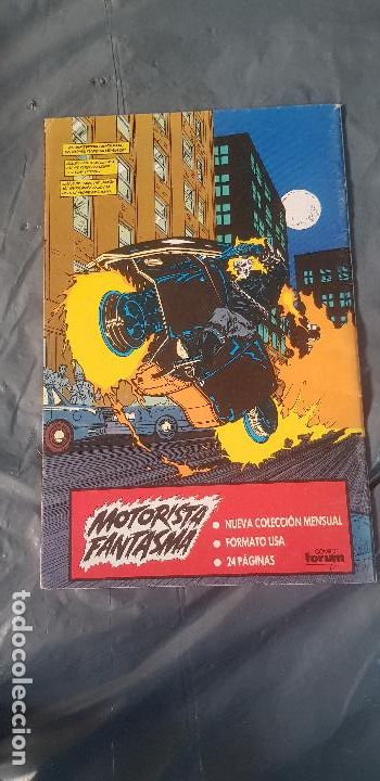 C&oacute;mics: PATRULLA X N&ordm;105 - Foto 2
