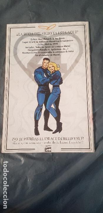 C&oacute;mics: PATRULLA X N&ordm;39 - Foto 2