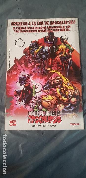 C&oacute;mics: PATRULLA X N&ordm;23 - Foto 2