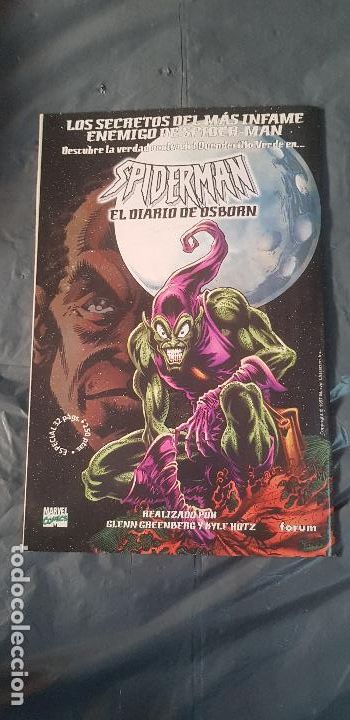 C&oacute;mics: PATRULLA X N&ordm;22 - Foto 2