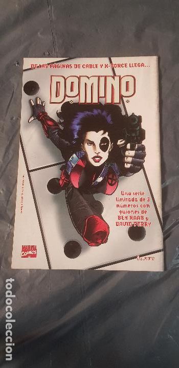 C&oacute;mics: PATRULLA X N&ordm;20 - Foto 2