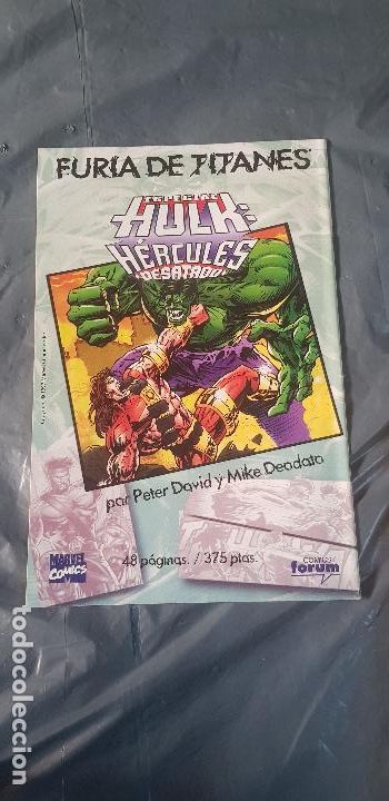 C&oacute;mics: PATRULLA X N&ordm;17 - Foto 2