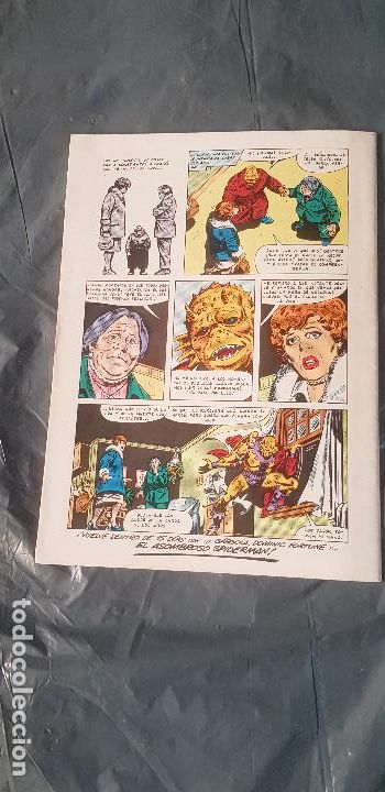 C&oacute;mics: SPIDERMAN EL HOMBRE ARA&Ntilde;A N&ordm;78 - Foto 2