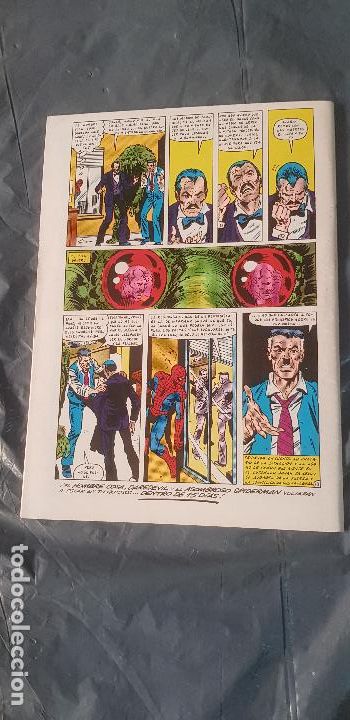C&oacute;mics: SPIDERMAN EL HOMBRE ARA&Ntilde;A N&ordm;80 - Foto 2