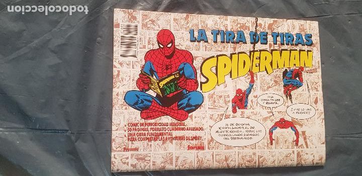 C&oacute;mics: SPIDERMAN ESPECIAL INVIERNO - Foto 2