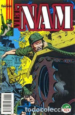 C&oacute;mics: Vietnam #29. Forum (NUEVO)