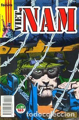 C&oacute;mics: Vietnam #30 Forum (NUEVO) - Foto 1