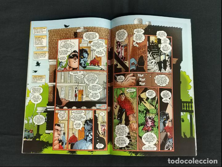 C&oacute;mics: PATRULLA X - N&ordm; 40 - FORUM - - Foto 2