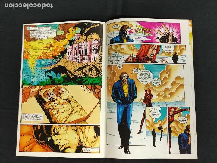 C&oacute;mics: X-MAN - N&ordm; 36 - FORUM - - Foto 2