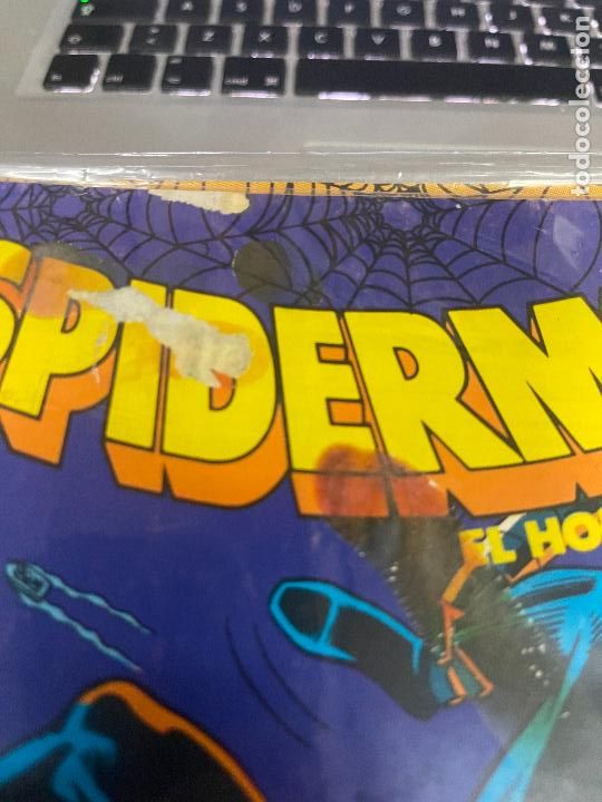 C&oacute;mics: FORUM SPIDERMAN NUMERO 182 NORMAL ESTADO - Foto 2
