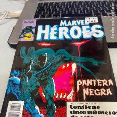 Fumetti: FORUM RETAPADO MARVEL HEROES DEL 46 AL 50 BUEN ESTADO