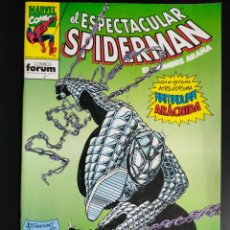 Cómics: SPIDERMAN VOL 1 NUMERO 309