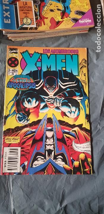 C&oacute;mics: X.MEN NUM,3 - Foto 1