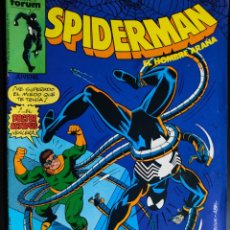 Cómics: SPIDERMAN VOL 1 NUMERO 182