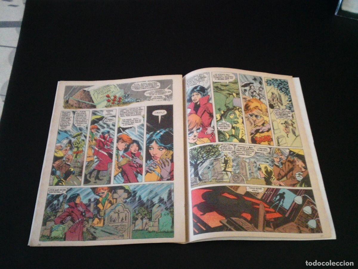 C&oacute;mics: DAREDEVIL - NUMERO 2 - VOLUMEN 1 - EDICIONES FORUM - NORMAL ESTADO - cj 204 - Foto 3