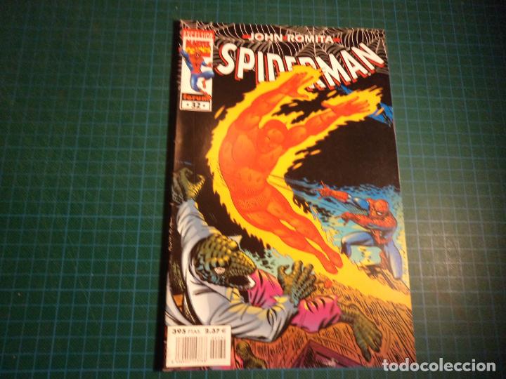 C&oacute;mics: John Romita. Spiderman. N&ordm; 32. Forum. - Foto 1