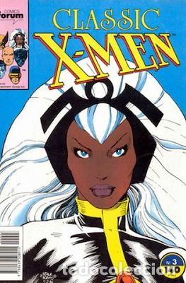 C&oacute;mics: Classic X-Men vol. 1 #3 (DE KIOSKO) - Foto 1
