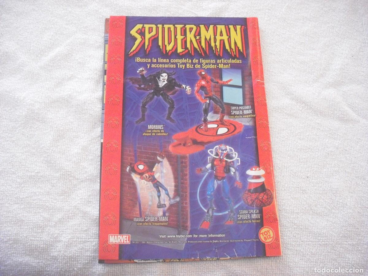 C&oacute;mics: DAREDEVIL N. 39 - Foto 2