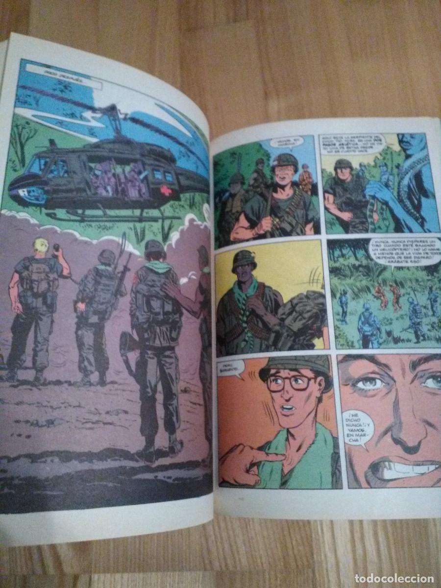 C&oacute;mics: comic MARVEL Forum planeta VIETNAM 21 al 24 - Foto 3
