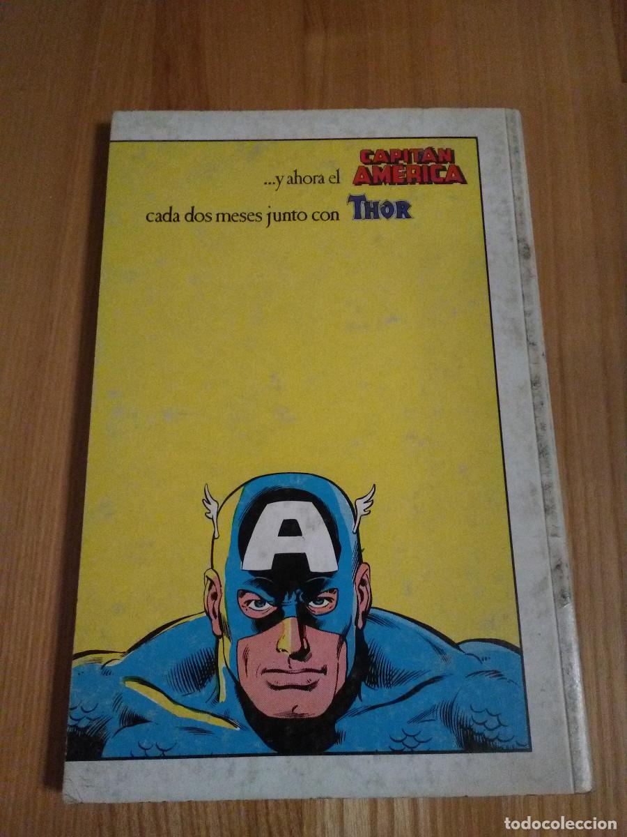 C&oacute;mics: comic MARVEL Forum planeta VIETNAM 21 al 24 - Foto 4