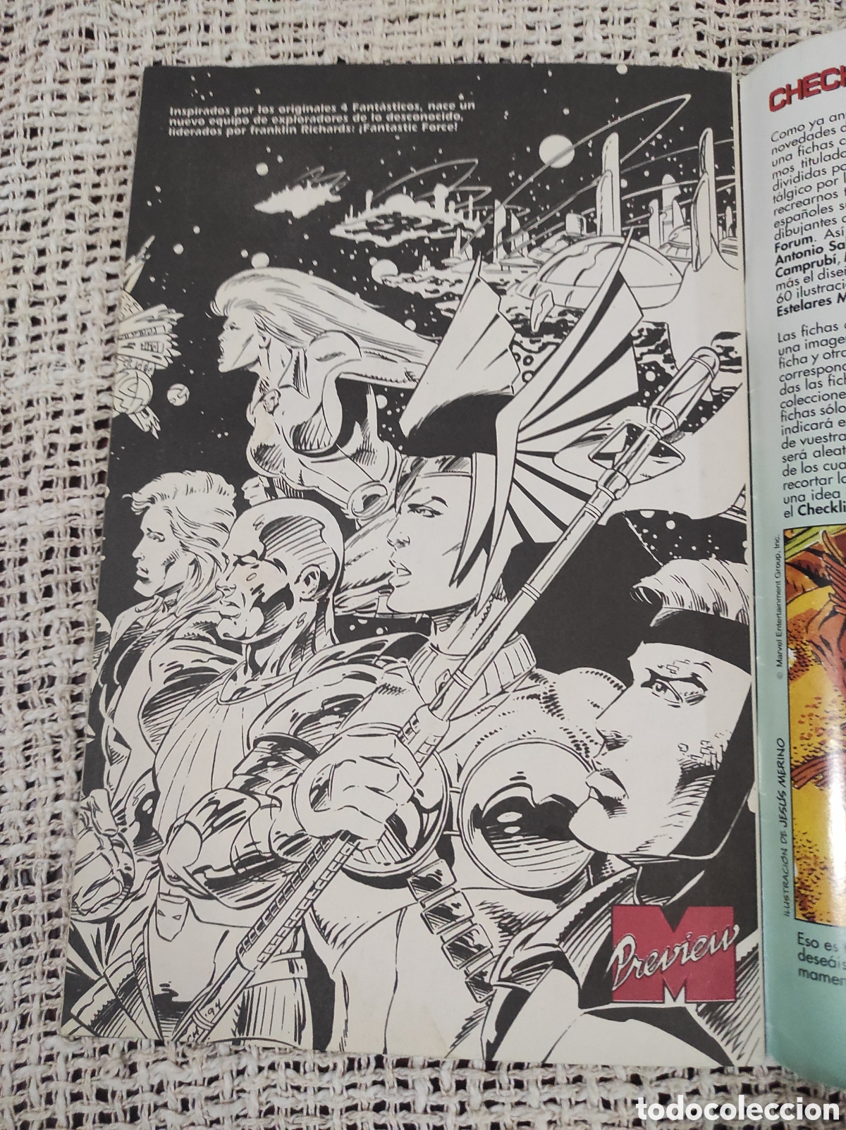 C&oacute;mics: HULK LAS GUERRAS TROYANAS -N&ordm; 2 - COLECCION DE 6 -ED. FORUM - Foto 3