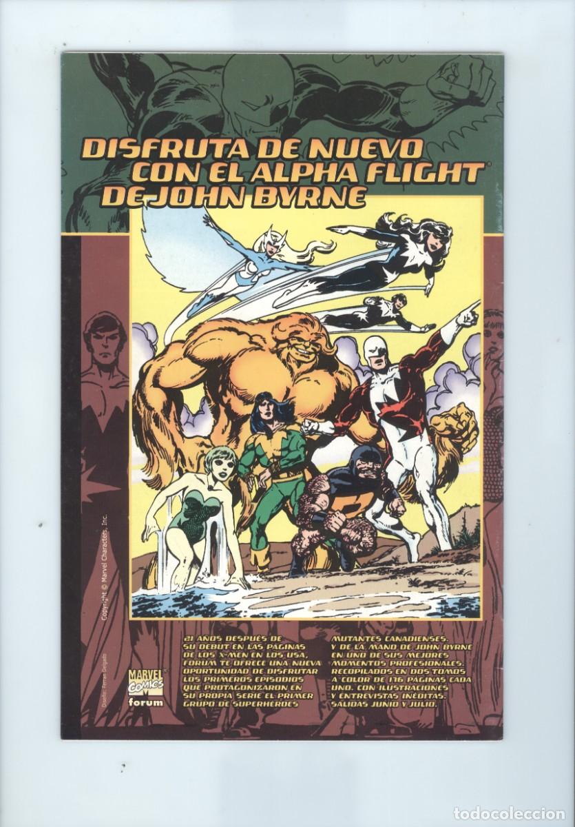 C&oacute;mics: Planeta. Forum. Inhumanos. 11. - Foto 2