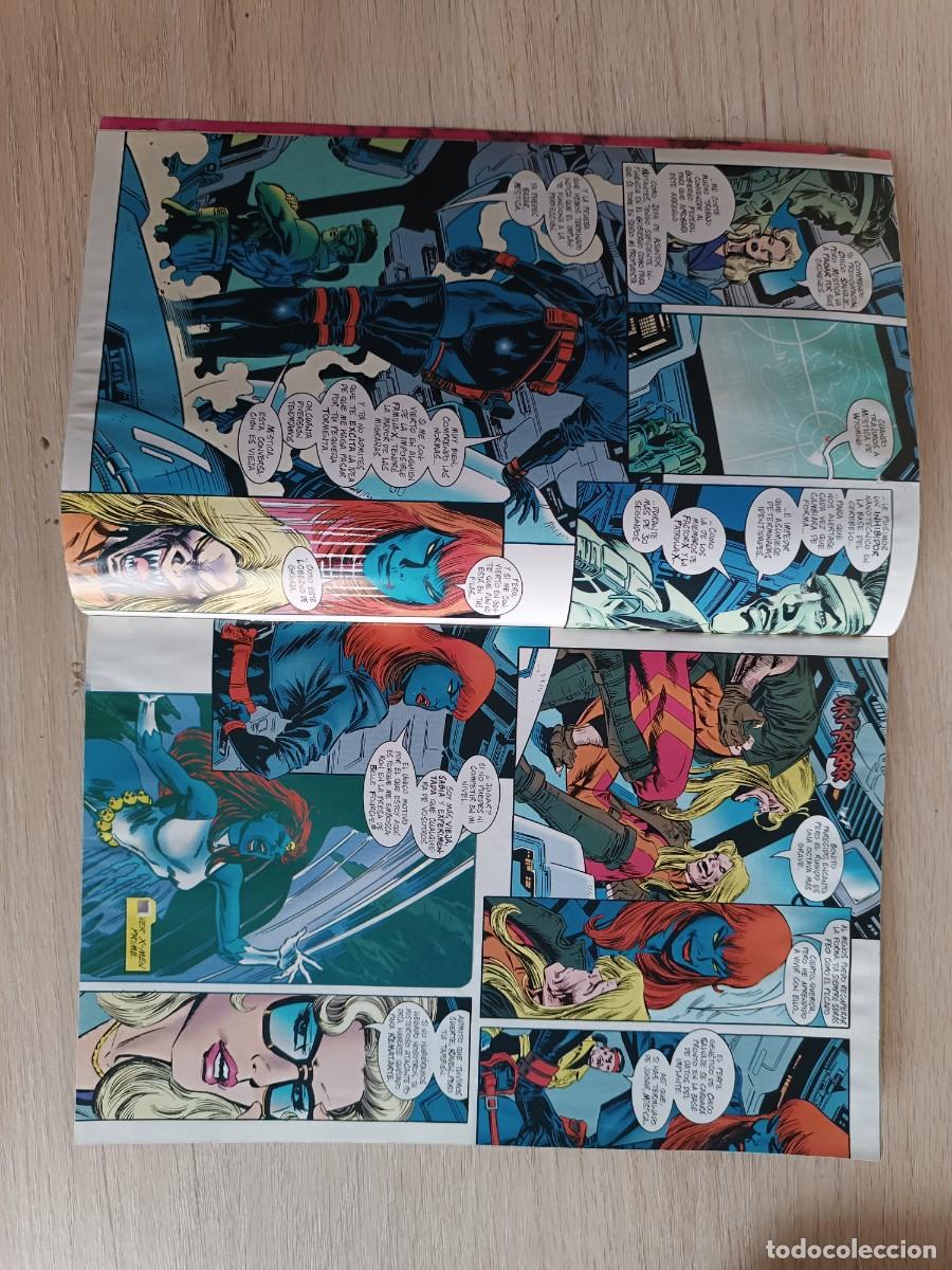 C&oacute;mics: X FACTOR 3 VOL 2 FORUM - Foto 2